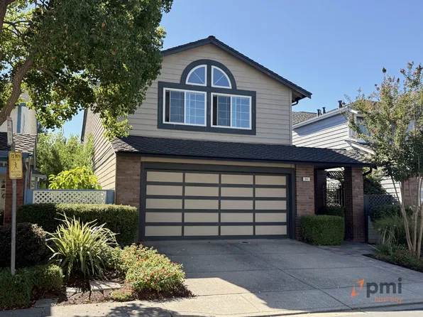980 Springview Cir, San Ramon, CA 94583