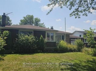 3162 Cattell Dr, Niagara Falls, ON L2G6M9