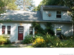 42 Lafayette Rd, Marlborough, CT 06447