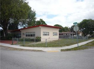 18651 N Miami Ave, Miami, FL 33169