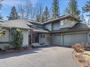 58052 Five Iron Ln, Sunriver, OR 97707