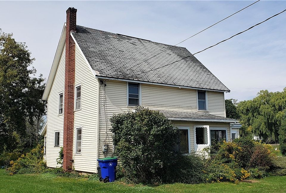 3410 Eagle Harbor Rd, Albion, NY 14411 MLS B1435221 Zillow