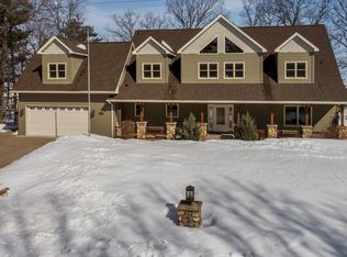 11438 Twilight Rd, Onamia, MN 56359