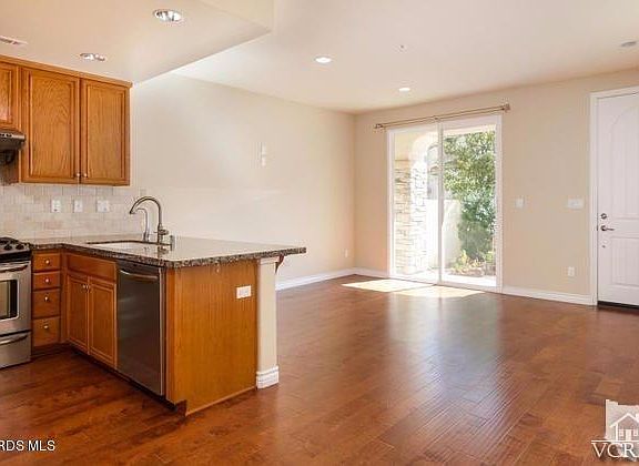 4th image of 1214 Vista Canyon Ln