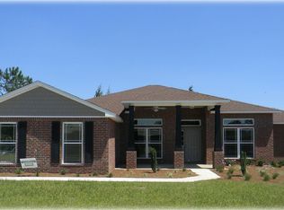 5769 Mill Stream Way, Pace, FL 32571