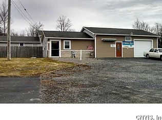 520 Grant Avenue Rd, Auburn, NY 13021