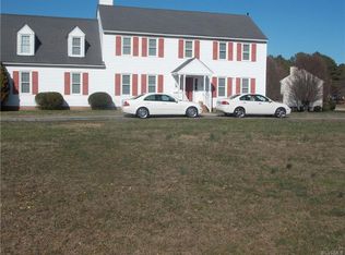 3840 Pheasant Chase Dr, Henrico, VA 23231