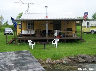 25759 Moffatt Rd, Dexter, NY 13634