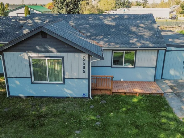6505 Stewart Avenue E, Puyallup, WA 98371