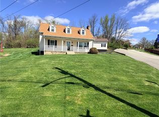 119 Chambers Ln N, Canonsburg, PA