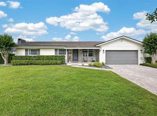 627 Dunblane Dr, Winter Park, FL 32792