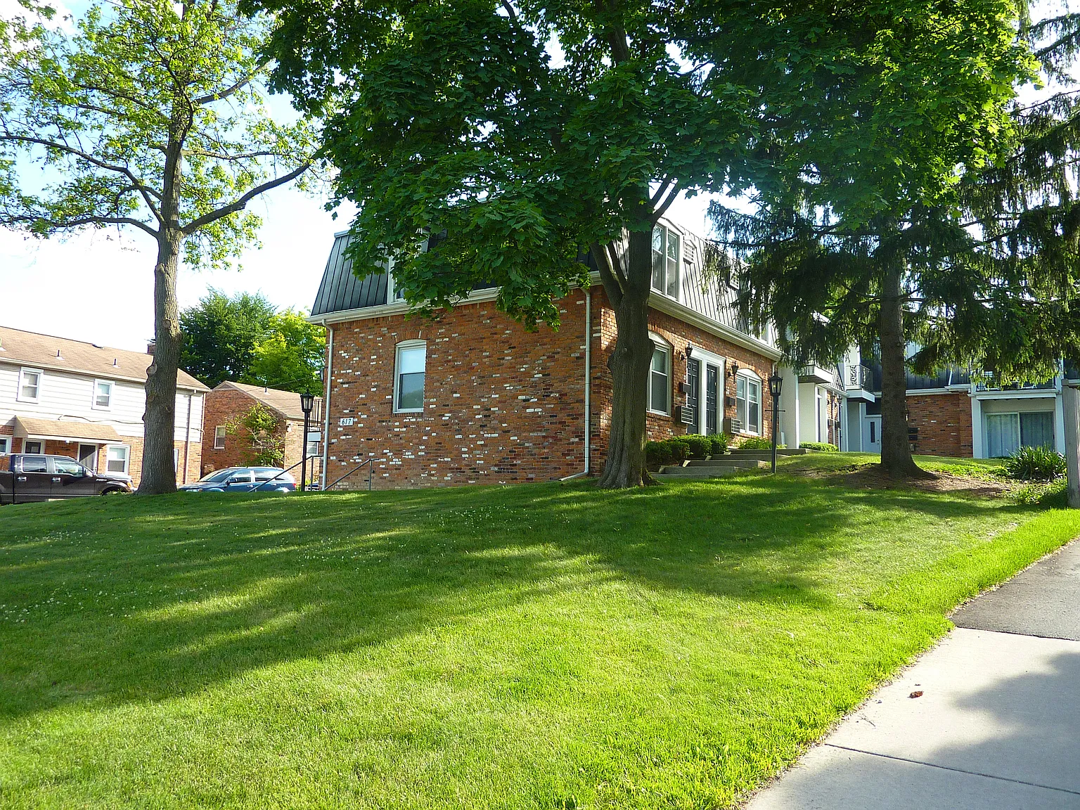 1 bed, 800 sqft, $1,600 — Photo 1
