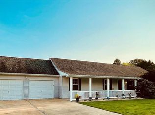 9634 Meadow Trl, Hillsboro, MO 63050