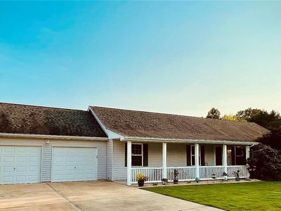 9634 Meadow Trl, Hillsboro, MO, 63050