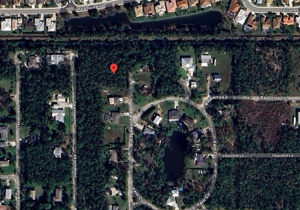 2nd image of 20579 Edgewood Rd