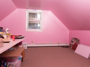 58 Myrtle Ave, Hempstead, NY 11550
