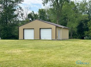 206 College St, Edon, OH 43518