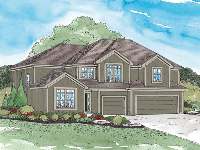 2nd image of 17317 S Schweiger Dr