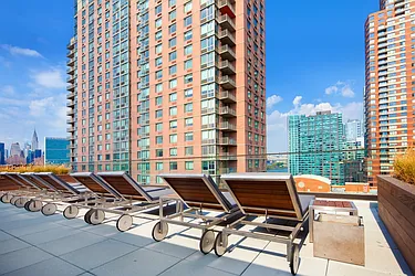 Rented by Aura Management