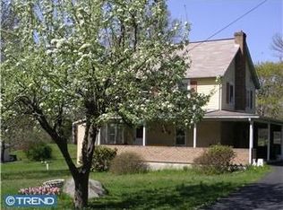 1750 Lower Rocky Dale Rd, Green Lane, PA 18054