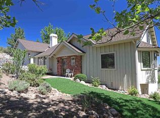 3385 Southampton Dr, Reno, NV 89509