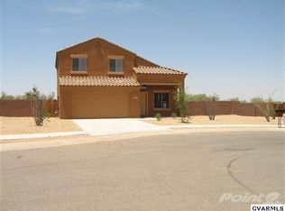 728 S Porter Routh Pl, Vail, AZ 85641