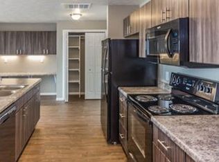 Copper Pass Apartments, Sioux Falls, SD 57110