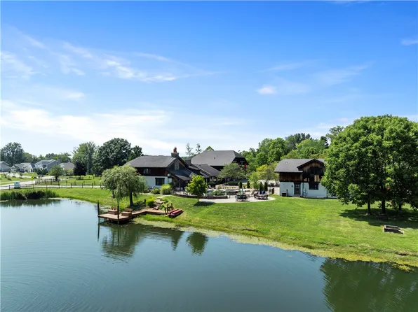 3167 Rosemary Ct, Morrow, OH 45152