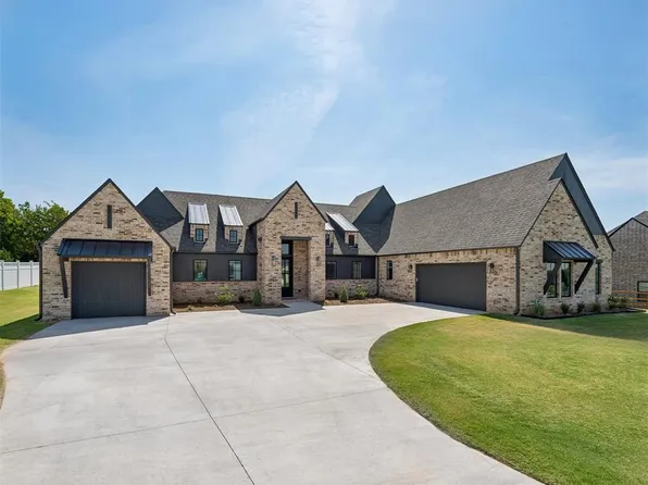 29634 E Ridge Rd, Norman, OK 73069
