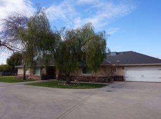 9422 E Mesa Ave, Clovis, CA 93619