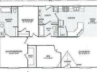 2420 SW Phlox Pond Dr, Redmond, OR 97756