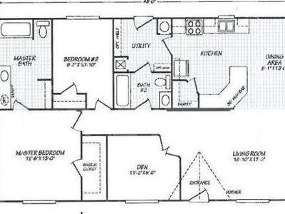 2420 SW Phlox Pond Dr, Redmond, OR, 97756