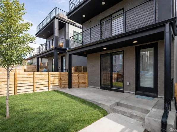 1246 Tennyson Street, Denver, CO 80204