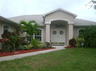1073 George St, Sebastian, FL 32958