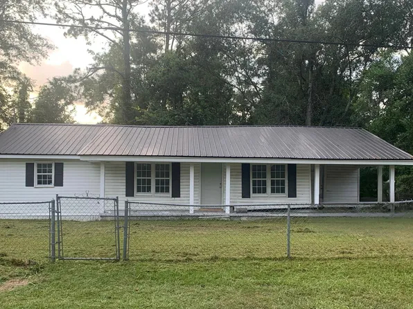 1607 James St, Waycross, GA 31501