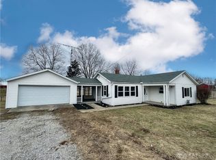 309 Enterprise Rd, West Alexandria, OH 45381