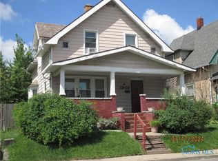 1907 Lagrange St, Toledo, OH 43608