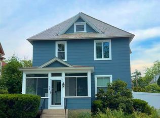 727 Beech St #2N, Manchester, NH 03104
