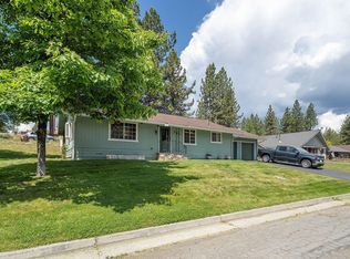 709 Ridge St, Portola, CA 96122