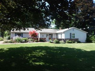 3813 Orleans Dr, Kokomo, IN 46902