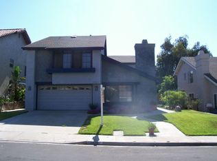 13476 Sawtooth Rd, San Diego, CA 92129