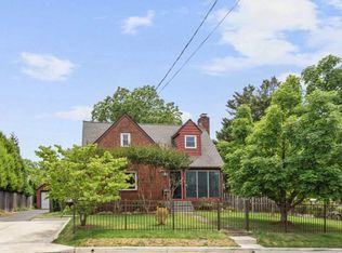 15 N Highland St, Arlington, VA 22201