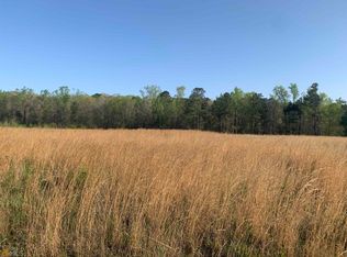 Grant Rd, Brooks, GA 30205