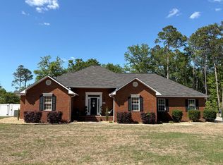 713 Sharpe Dr, Vidalia, GA 30474