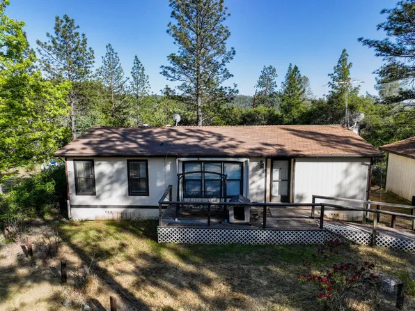 14769 Stagecoach Way, Rough And Ready, CA 95975