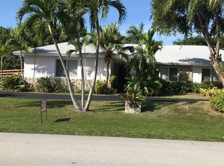 18240 SW 78th Pl, Palmetto Bay, FL 33157