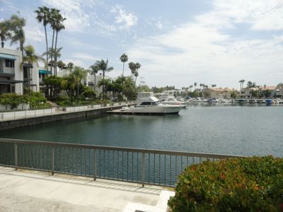 5530 Azure Way, Long Beach, CA, 90803