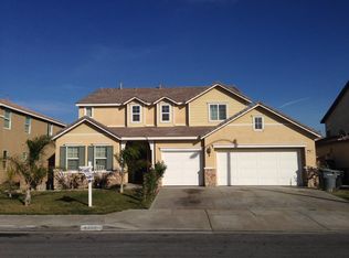 1697 El Nido Ave, Perris, CA 92571
