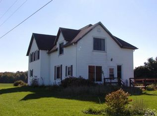 N4273 Hwy Ab, Luxemburg, WI 54217