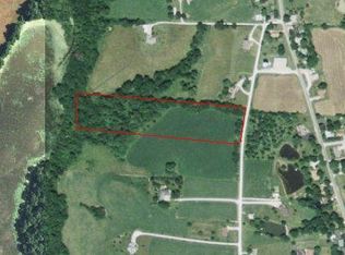 M/l On Stagecoach Rd, New Franklin, MO 65274